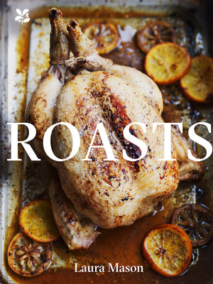 cover image of Roasts